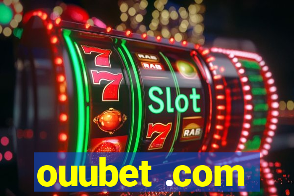 ouubet .com